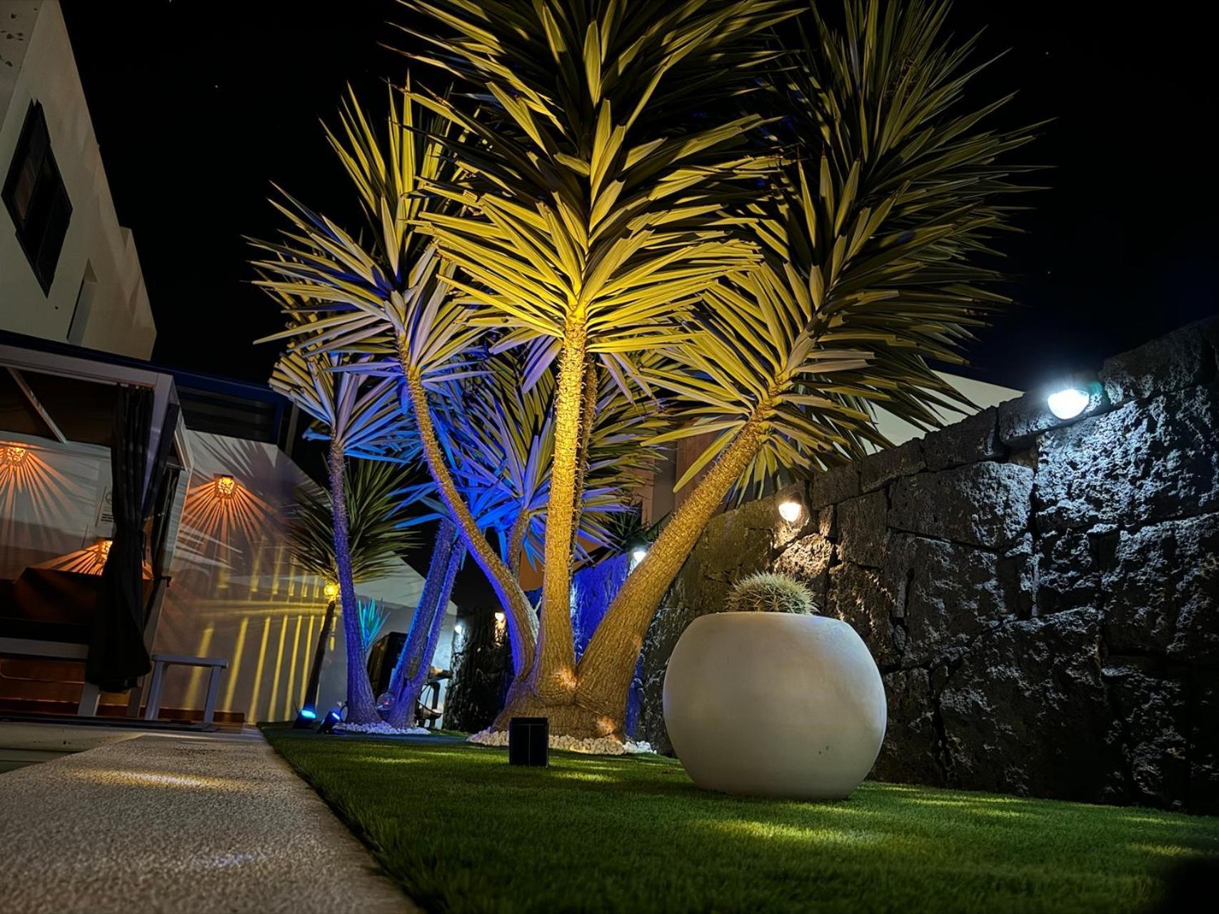 Casa De Pato Villa Playa Blanca  Exterior photo